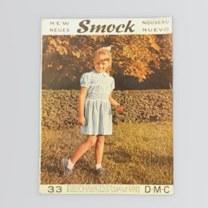 NEUES Smock