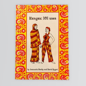 Kangas:101 uses