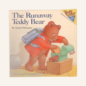 The Runaway Teddy Bear