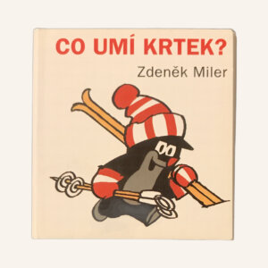CO UMI KRTEK?