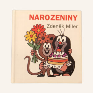 NARONENINY（お誕生日）