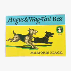 Angus&Wag-Tail-Bess（ベスとアンガス）