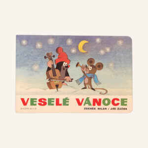 Veselé Vánoce（メリークリスマス）