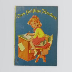 Das fleißige Trinchen (勤勉なトリンヘン）