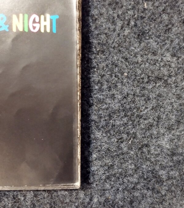 AMERICAN NEON SIGNS BY DAY AND NIGHT  /  TOON MICHIELS - 画像 (8)