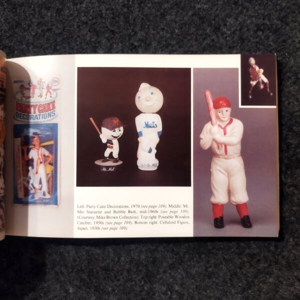 Baseball Collectibles　With Price Guide - 画像 (2)