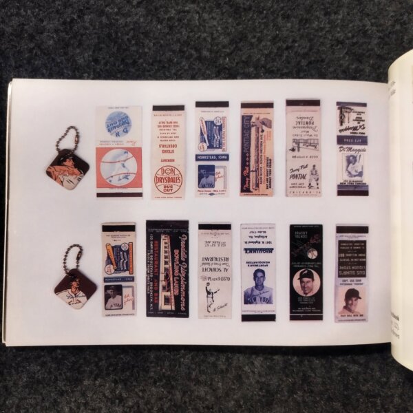 Baseball Collectibles　With Price Guide - 画像 (4)