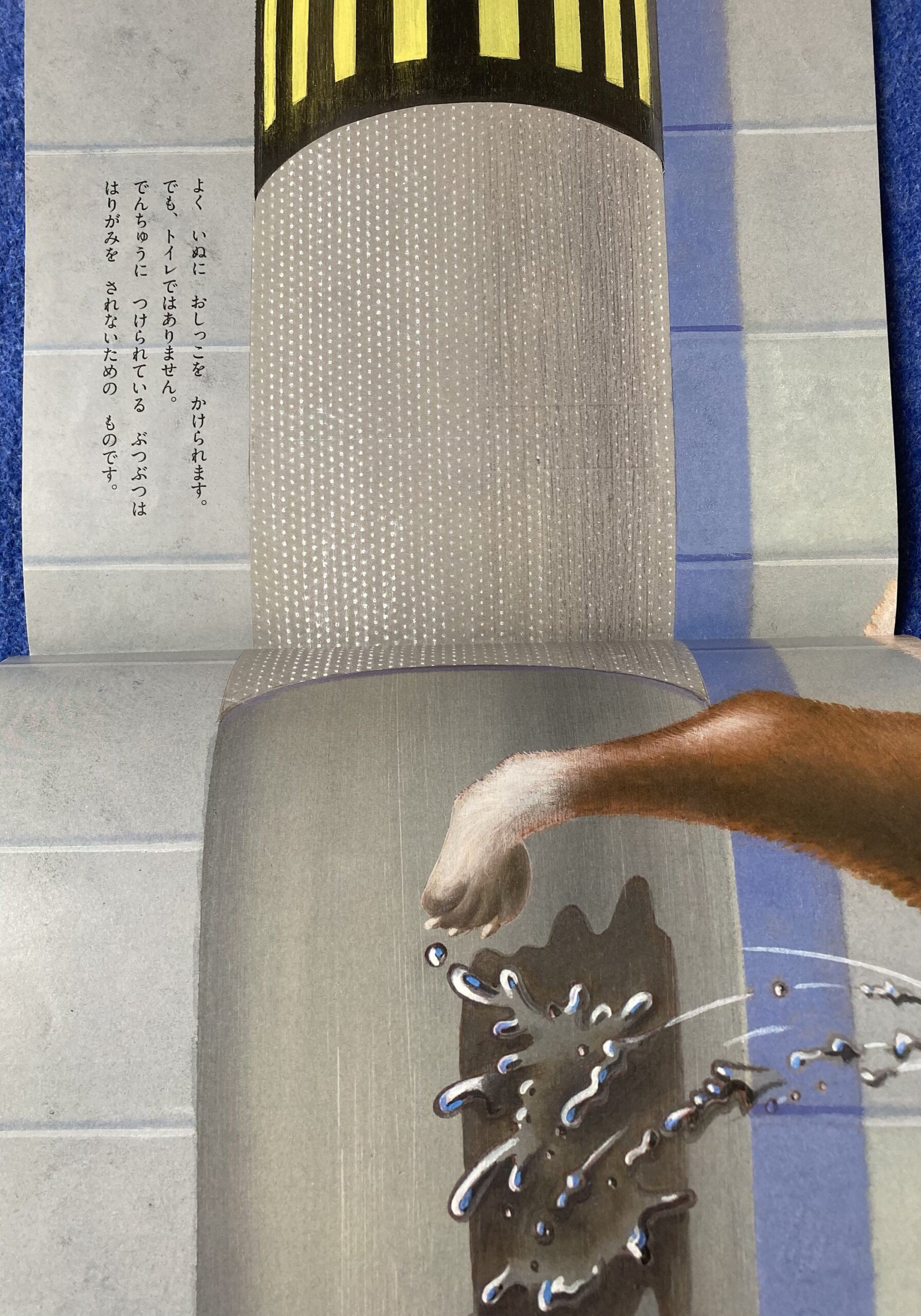 かがくのとも でんちゅう 2008年11月号 - 画像 (11)