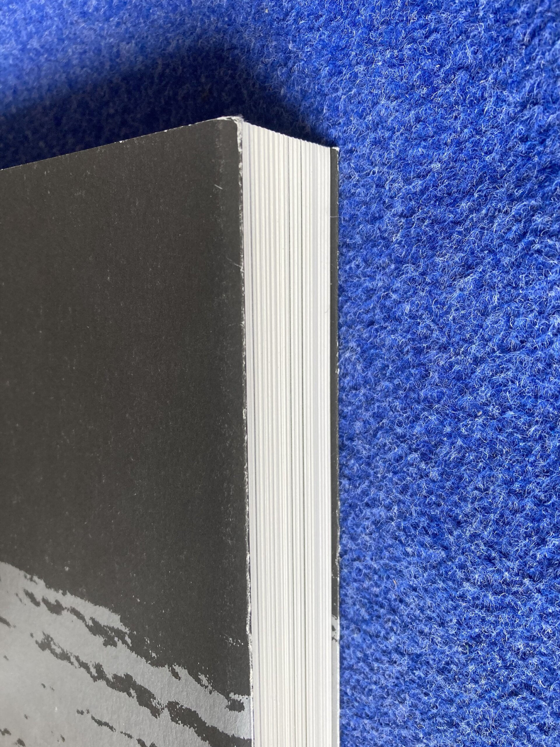 痕跡―戦後美術における身体と思考 図録 - 画像 (5)