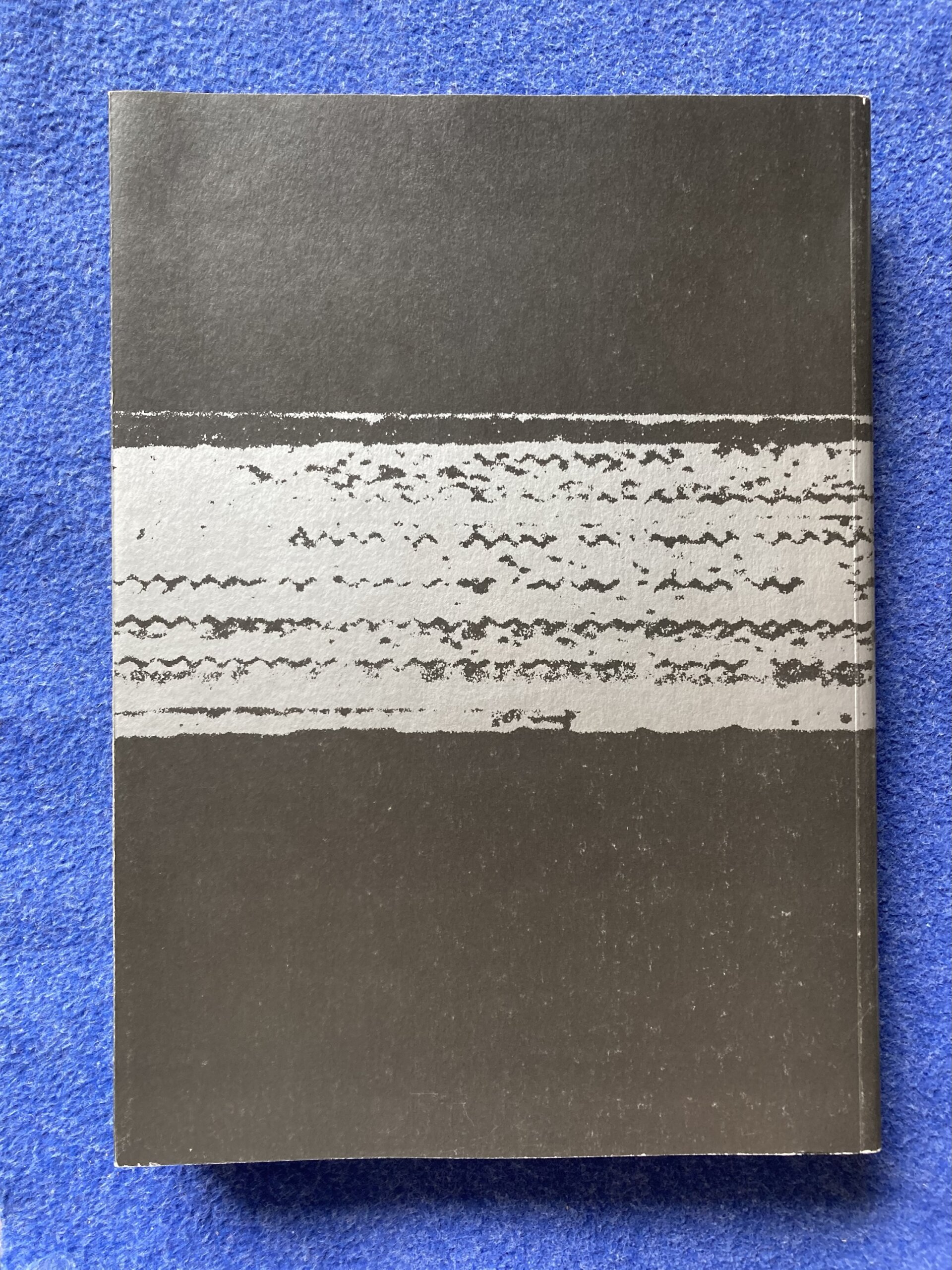 痕跡―戦後美術における身体と思考 図録 - 画像 (8)