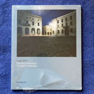 Pensiero Paesaggio / Thought Landscape     Luigi Ghirri