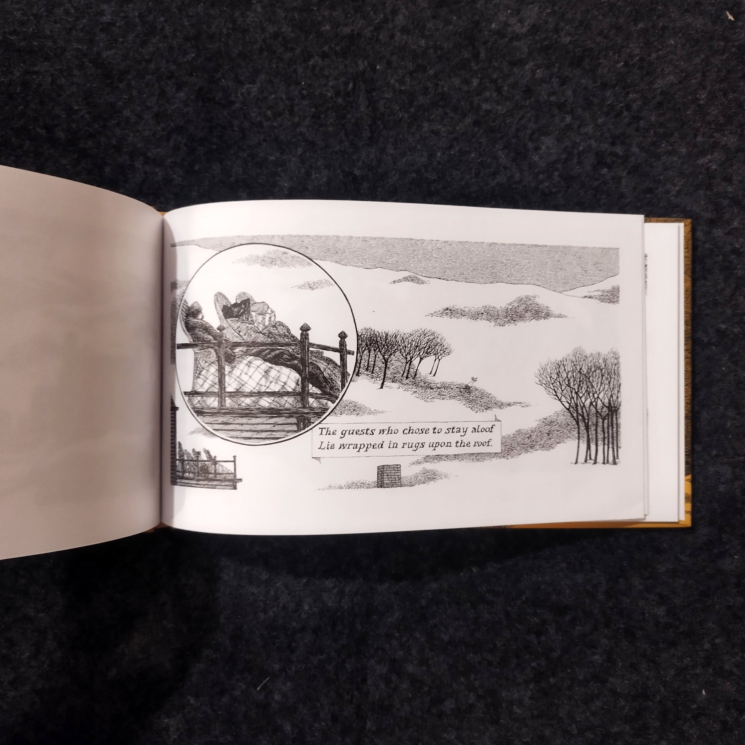 THE IRON TONIC : OR. A WINTER AFTERNOON IN LONELY VALLEY. - 画像 (3)