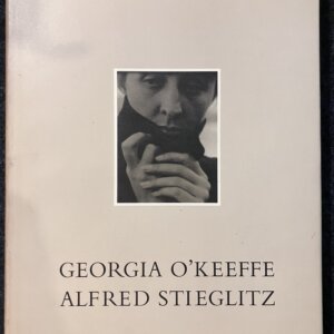 Georgia O’Keeffe: A Portrait