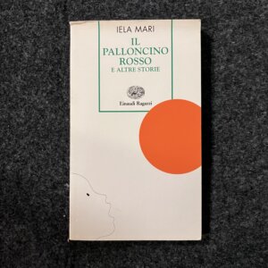 Il palloncino rosso a altre storie