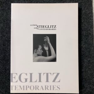 図録　アルフレッド・スティーグリッツとその仲間たち