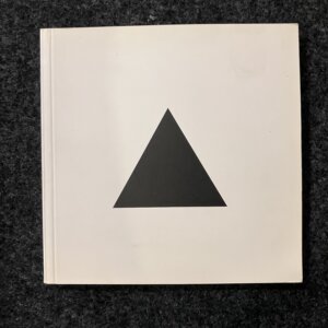 THE TRIANGLE BRUNO MUNARI