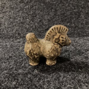 馬の置物