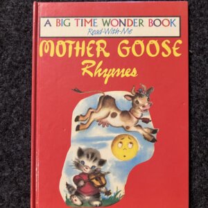 MOTHER GOOSE Rhymes
