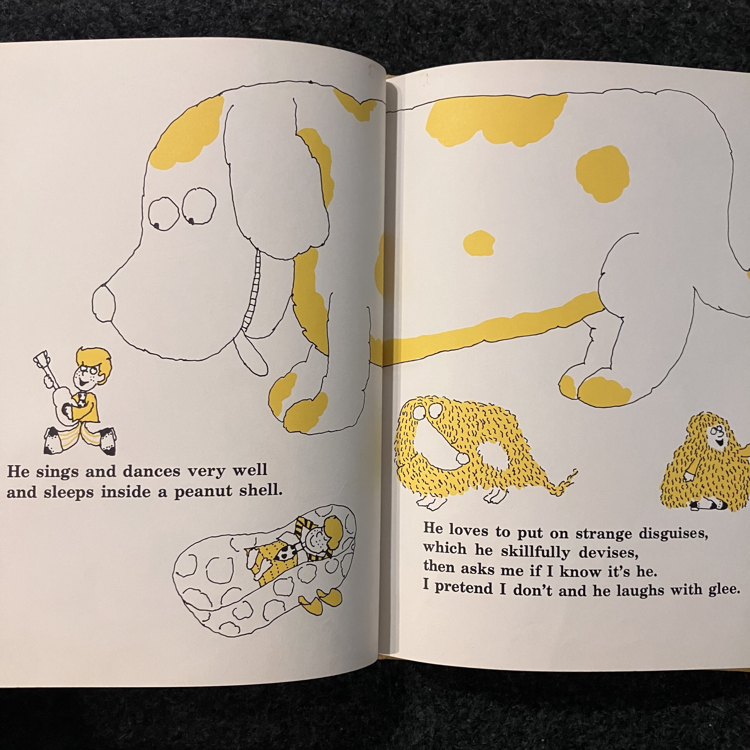 My Little Friend - 画像 (2)