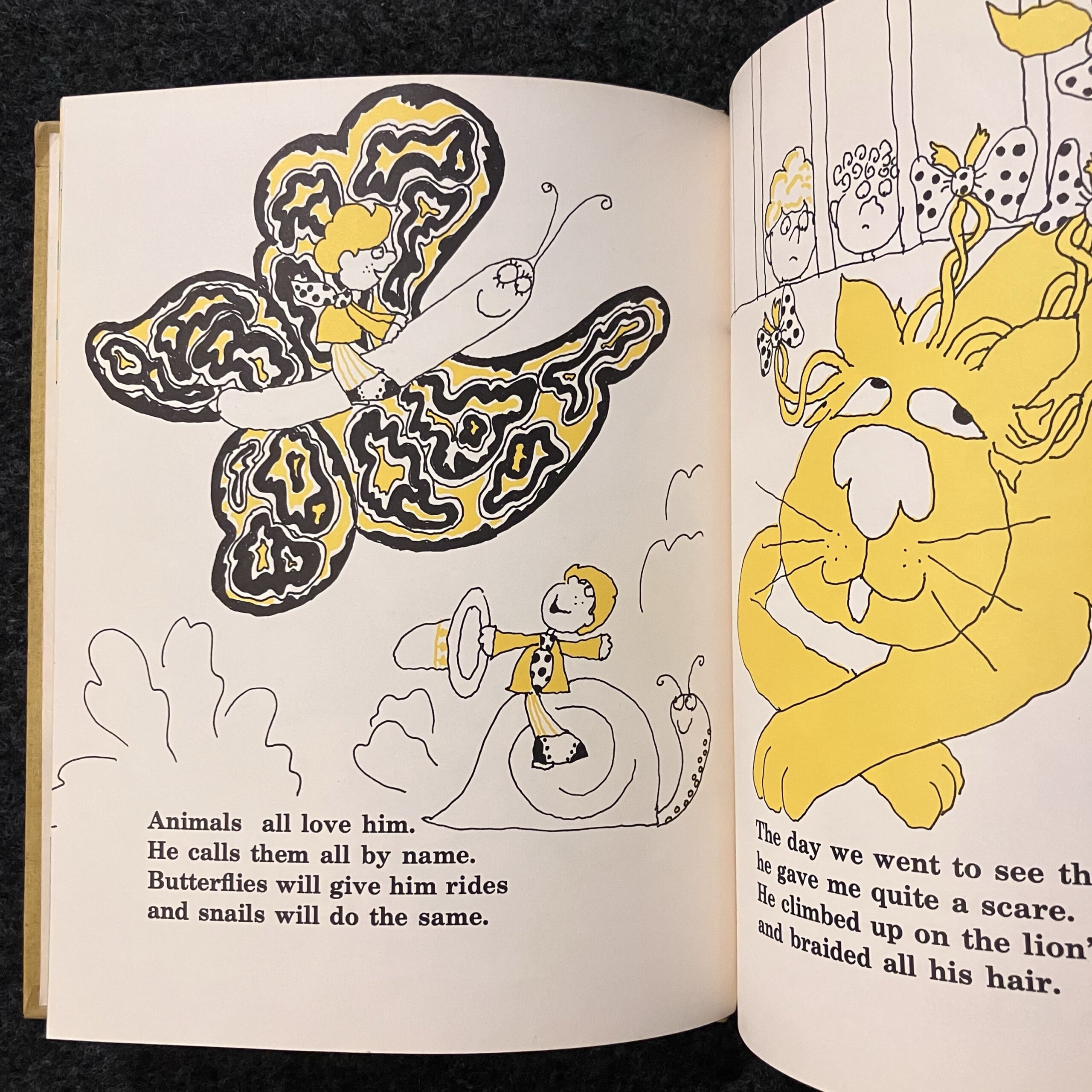 My Little Friend - 画像 (3)