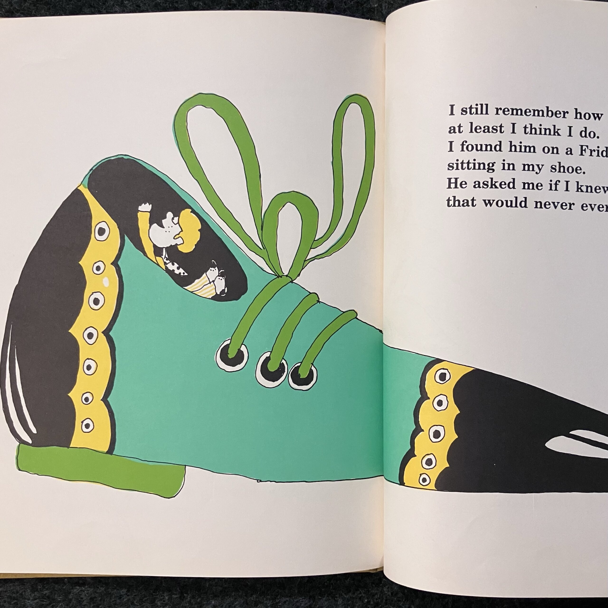 My Little Friend - 画像 (5)