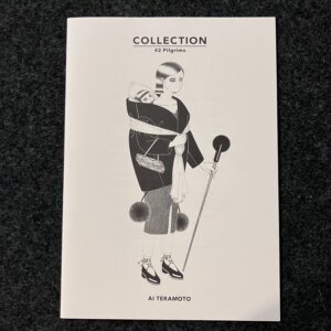 COLLECTION #2 Pilgrims
