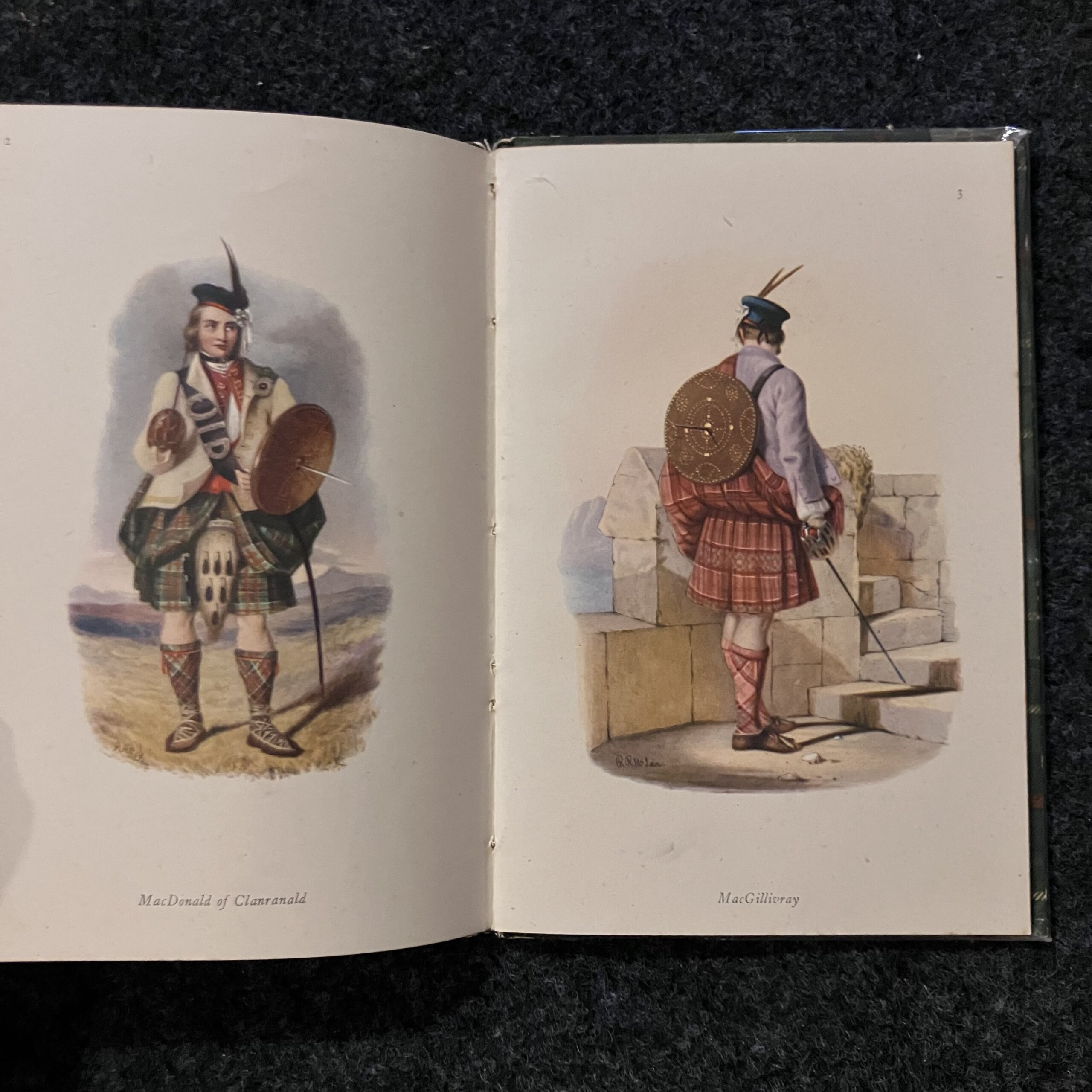 Highland Dress - 画像 (3)