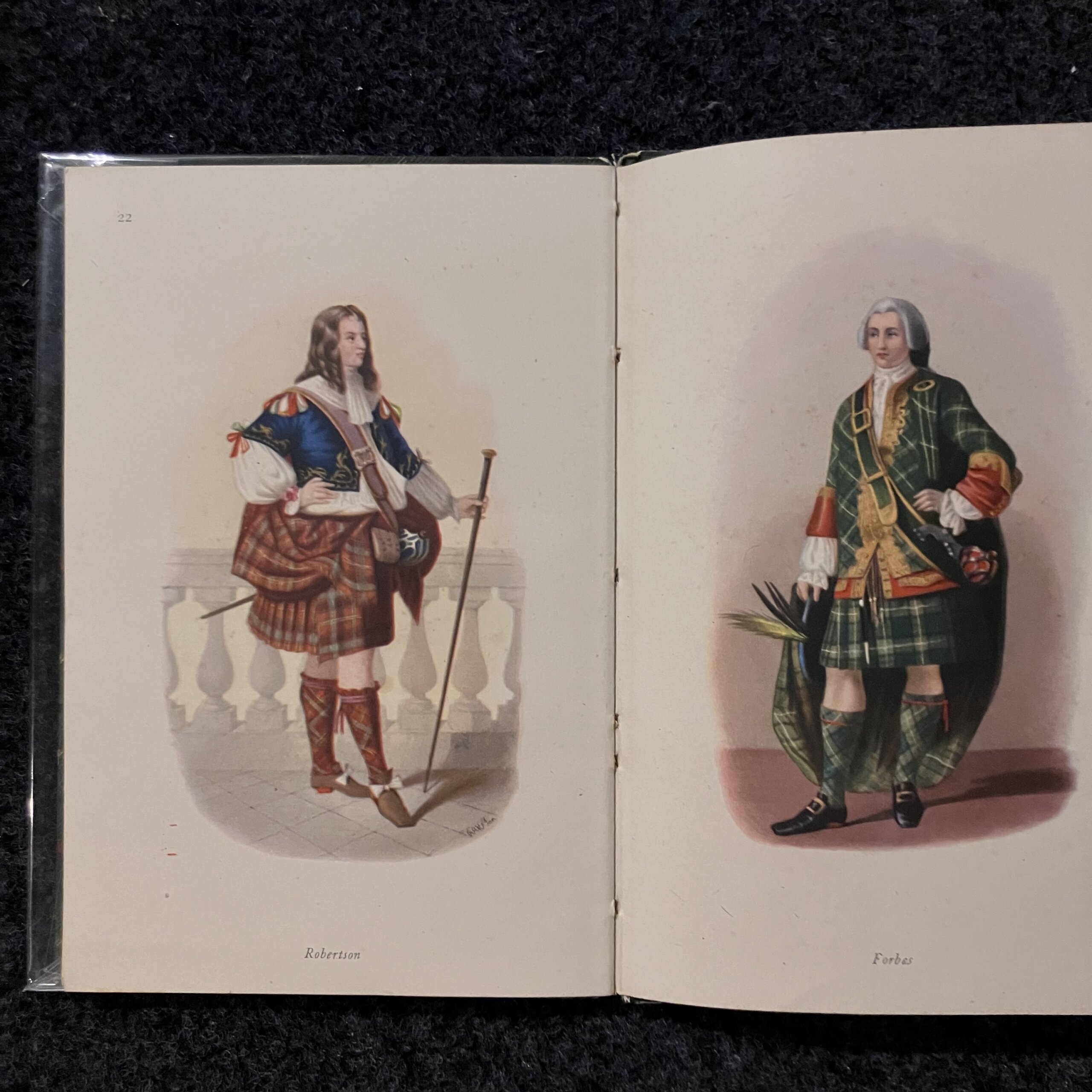 Highland Dress - 画像 (4)