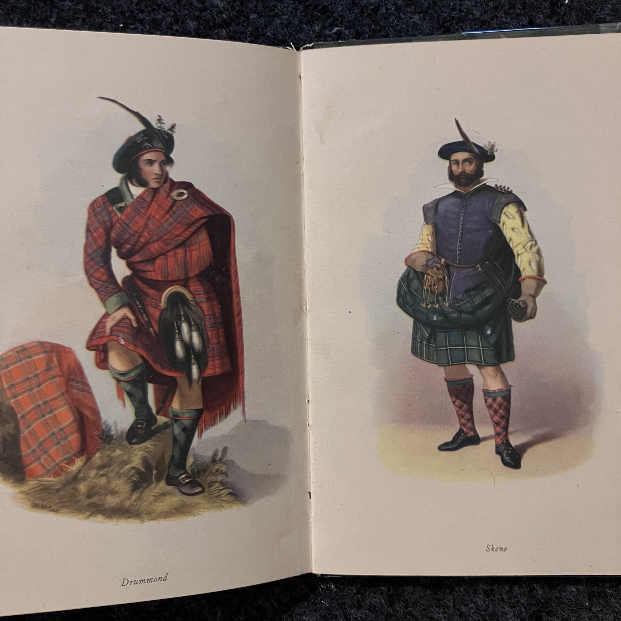 Highland Dress - 画像 (5)