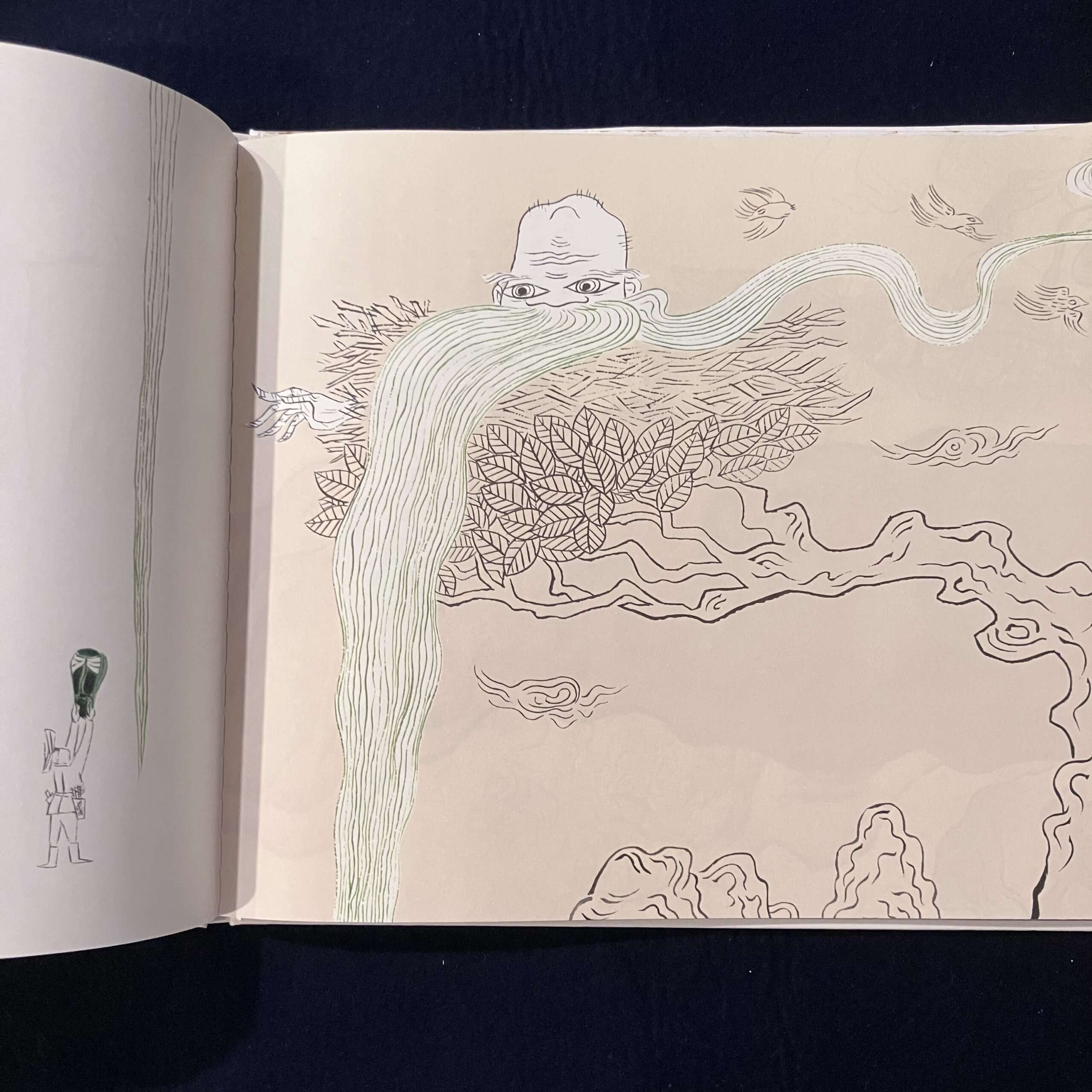 ほしになったりゅうのきば 旧・新版 2冊セット - 画像 (7)